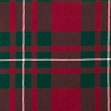 MacGregor Hunting Modern 16oz Tartan Fabric By The Metre